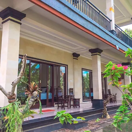 Home Stay Evo