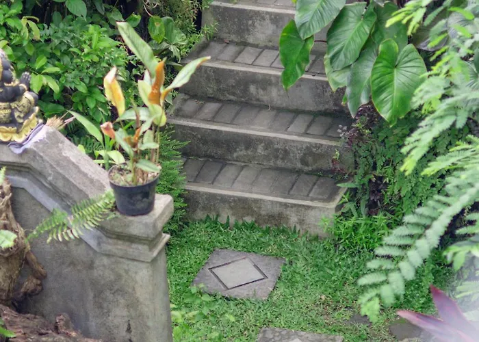 Alloggio in famiglia Evo Ubud